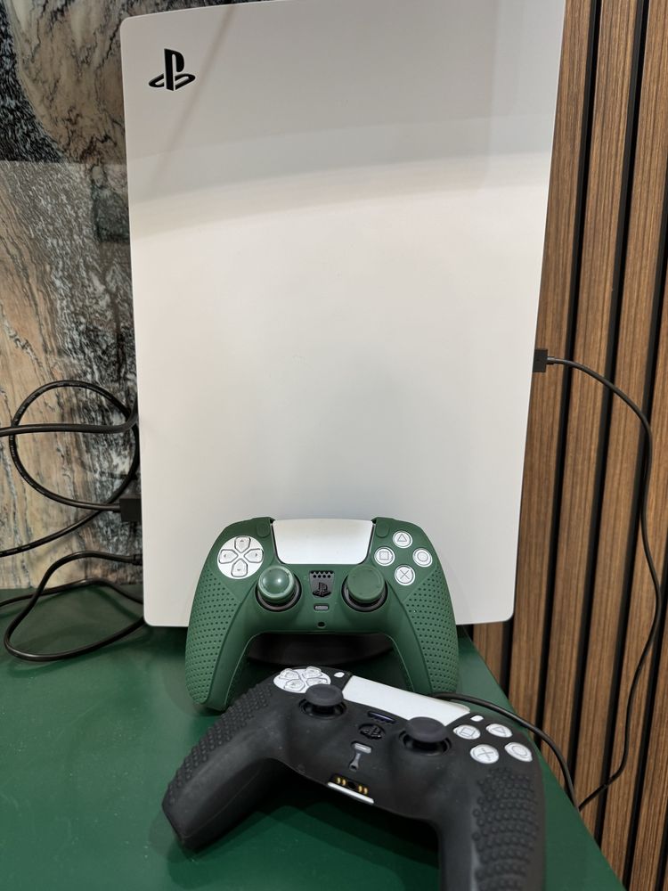Sony playstation 5