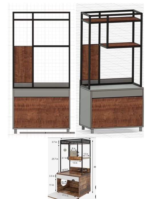 Printare si design 3D