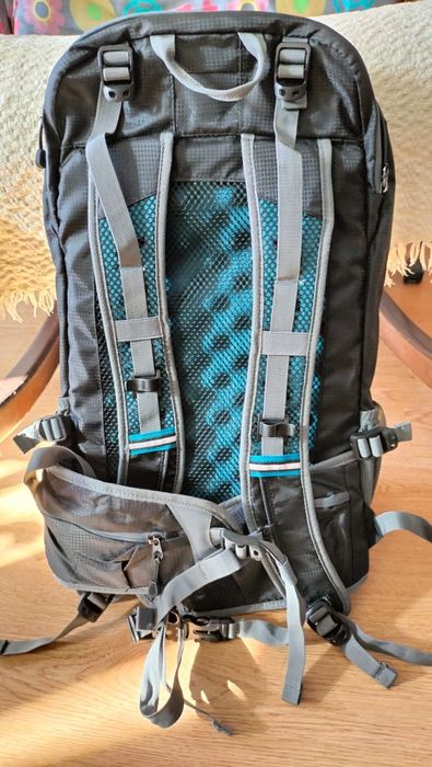 Rucsac de munte casual Ferrino