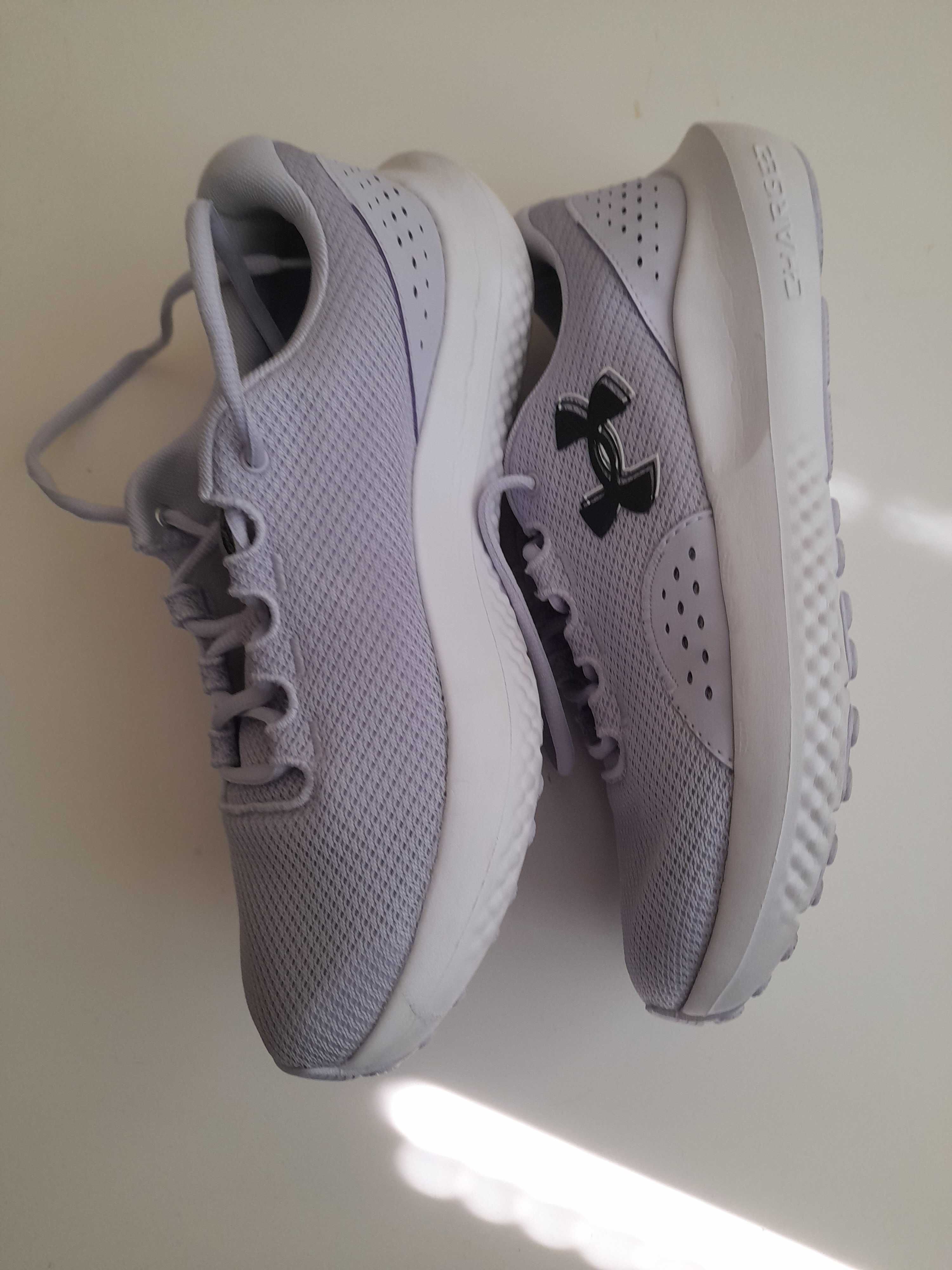 Дамски спортни обувки CHARGED SURGE 4 Under Armour