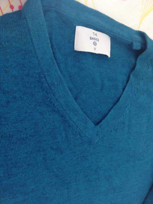 Мъжки половер  нов