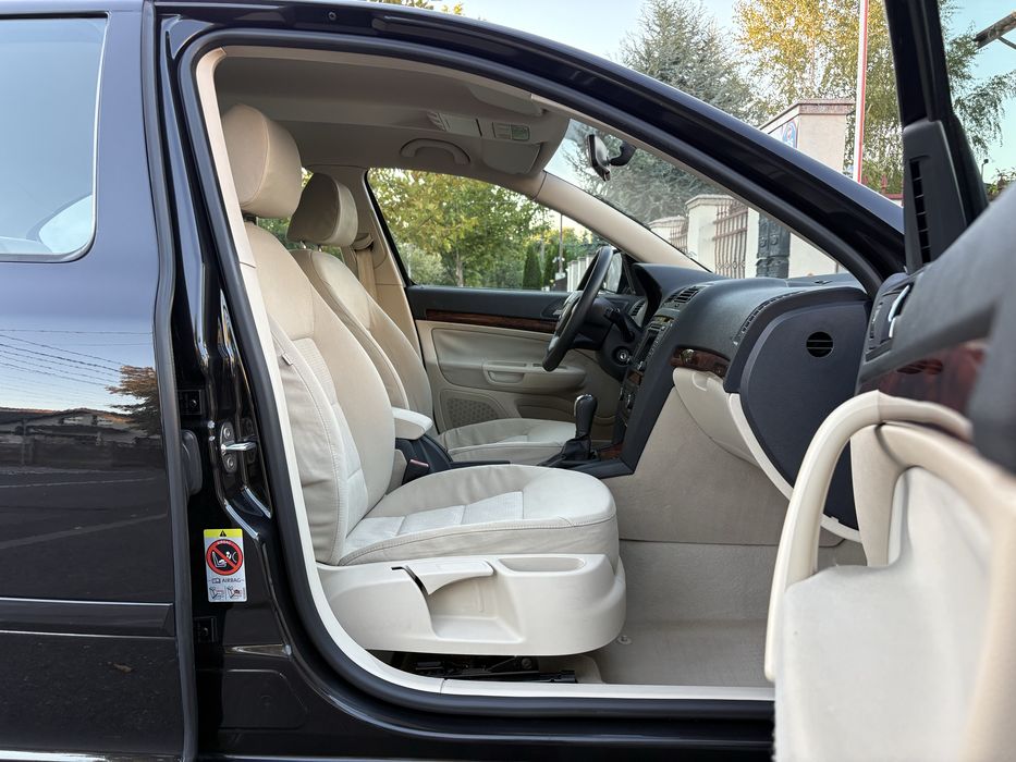 Skoda Octavia 107.000Km 1.6 TDI 2011 Euro 5