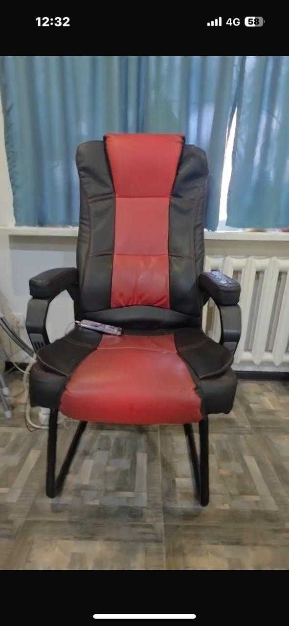 Стулья компьютерные