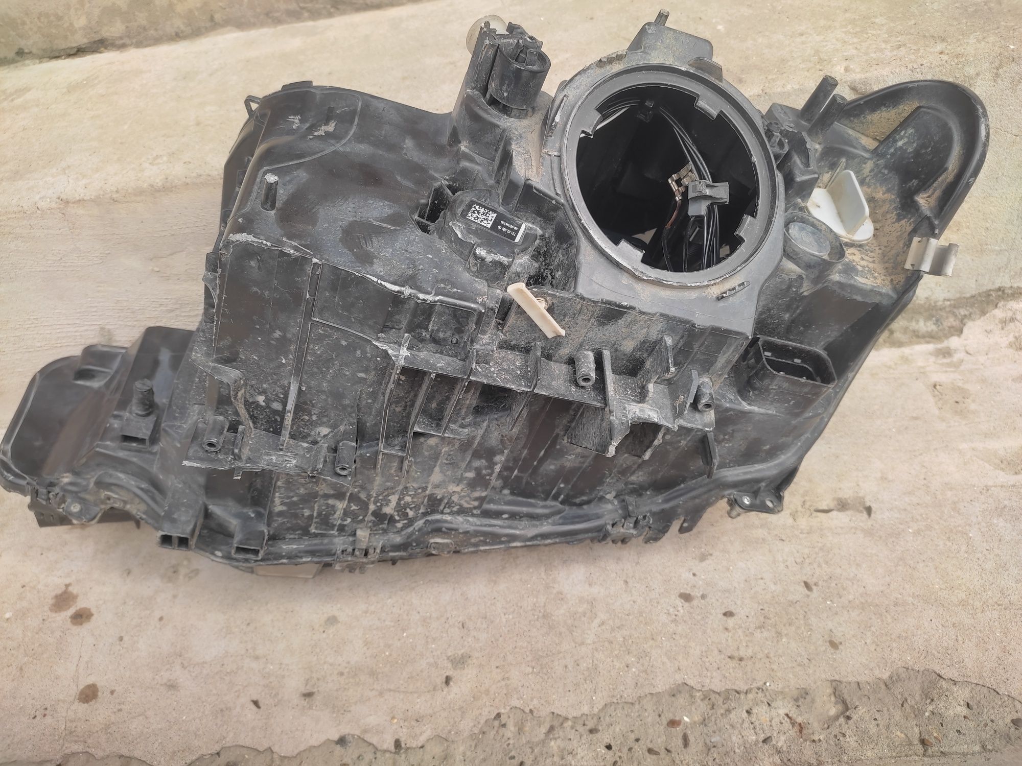 Elemente (sticla) far dreapta BMW seria 3 (F30)