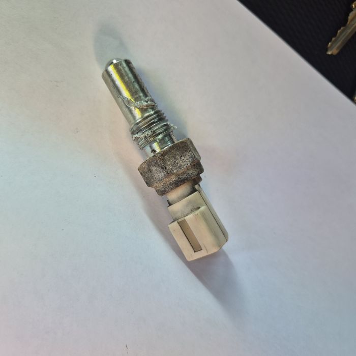Sonda Marsarier Ford Focus MK2