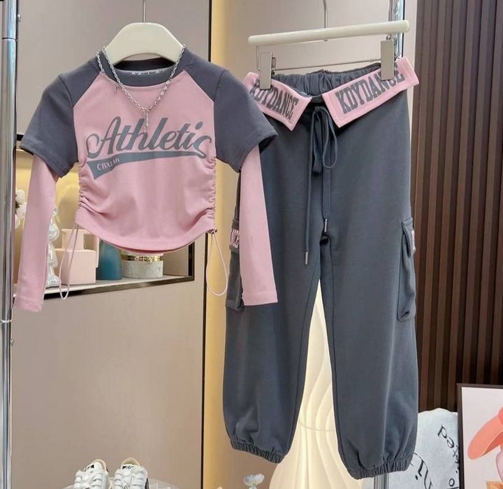 Костюм для девочки