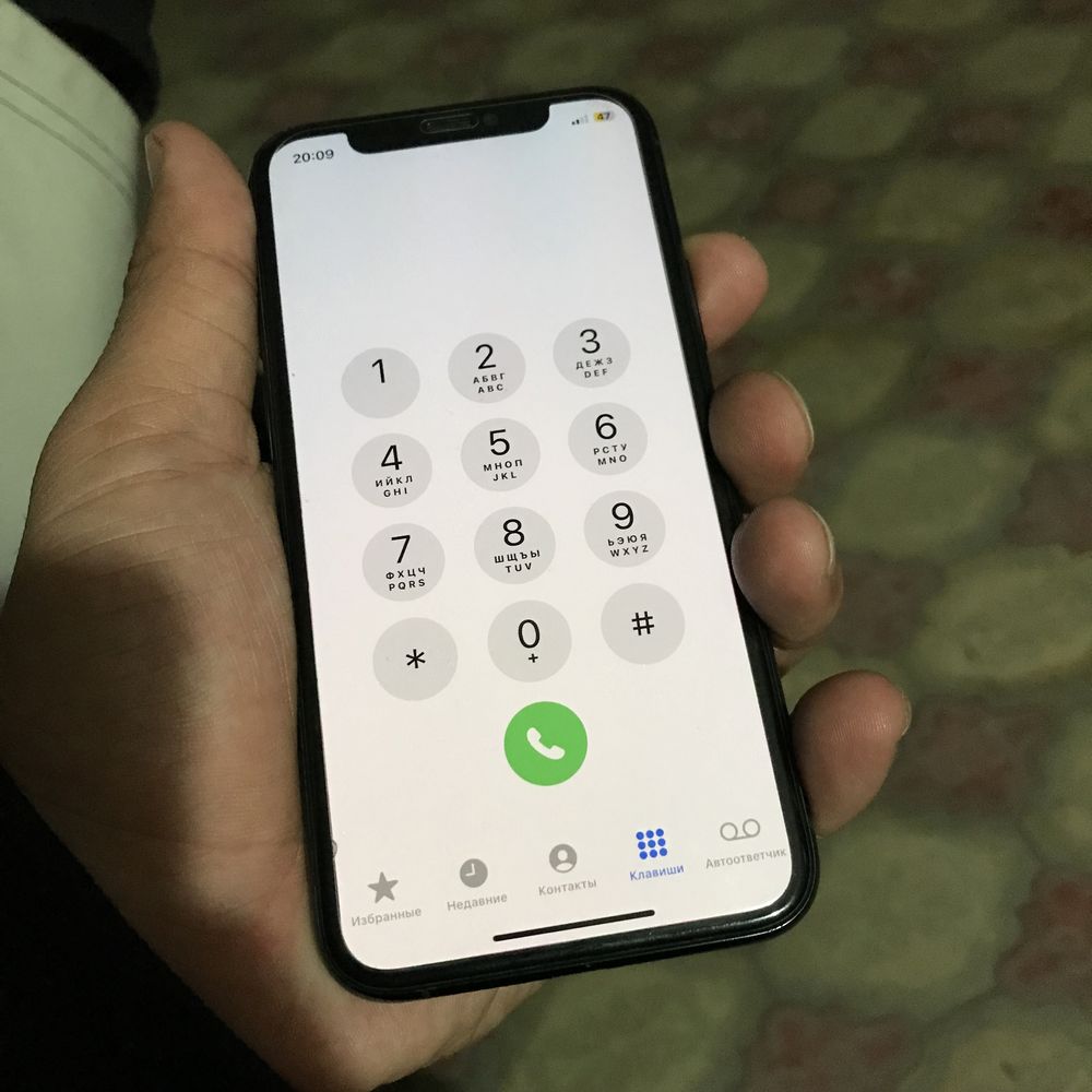 IPhone 11 pro 64 гб каробка дакумент