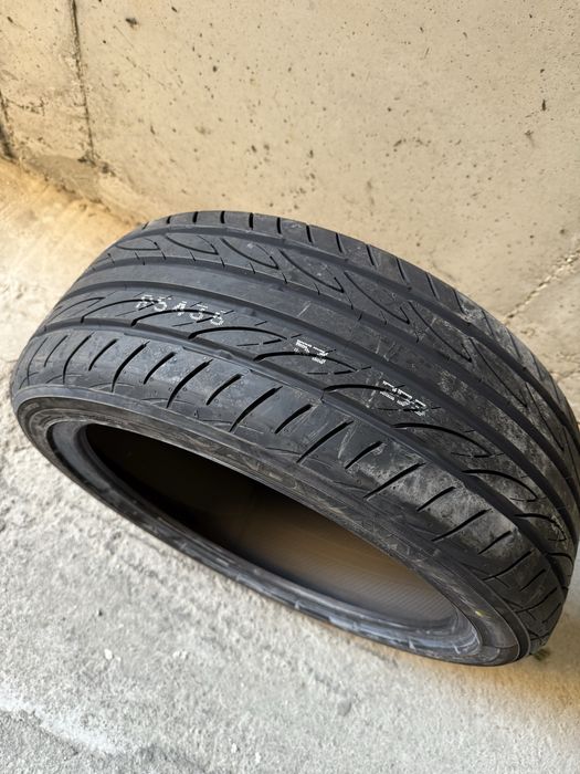 1 брой YOKOHAMA Advan Fleva V701 215/45 R18 RPB XL