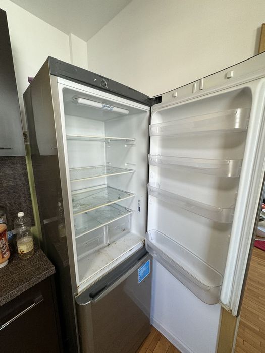 Хладилник - марка Indesit