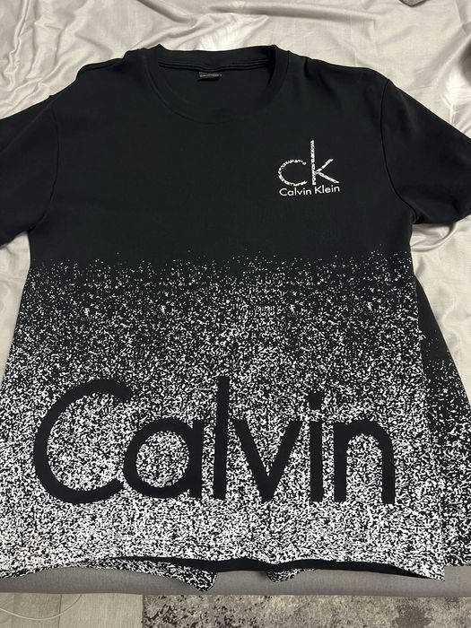 Compleu Calvin Klein Negru