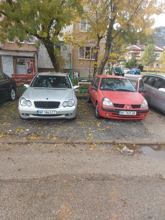 Кола за продаване