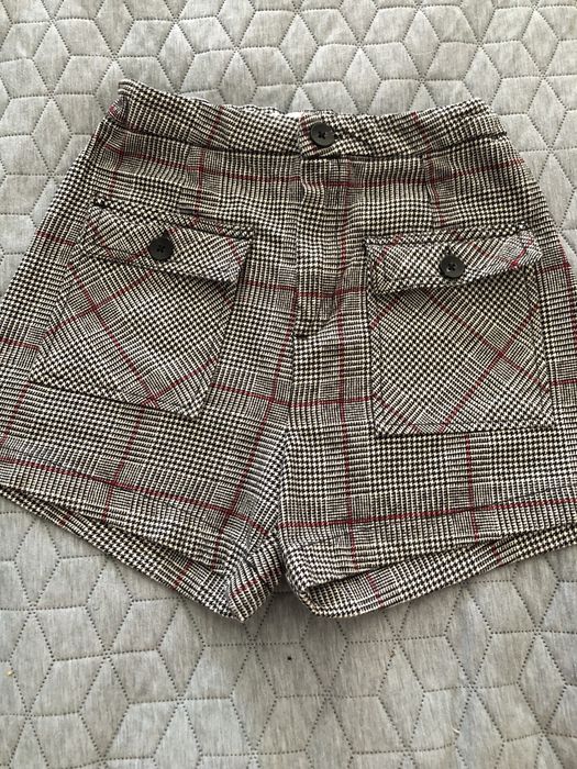 Къси панталони  Mayoral