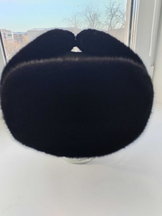 Продам норковую шапку