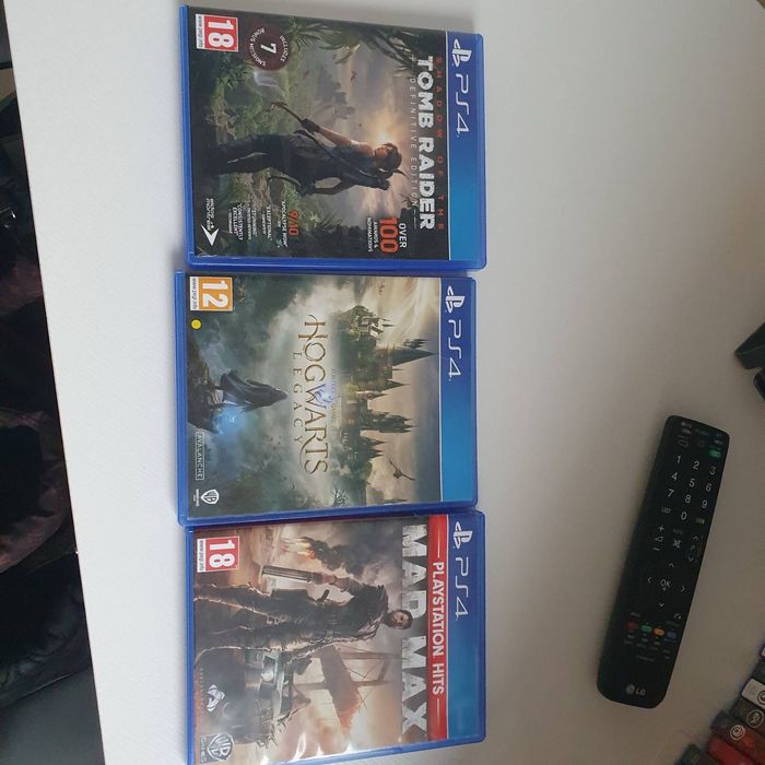 PS4 Плейстейшан фул комплект