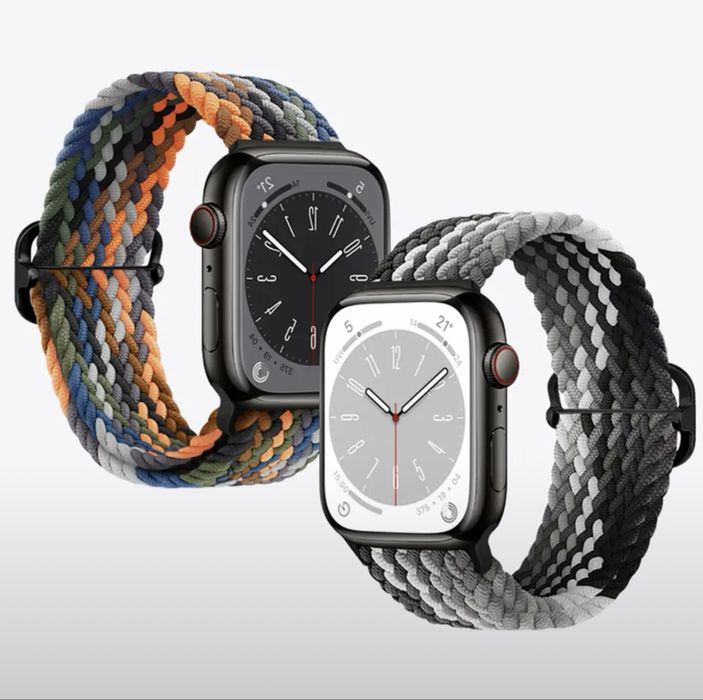 Apple Watch ремешки