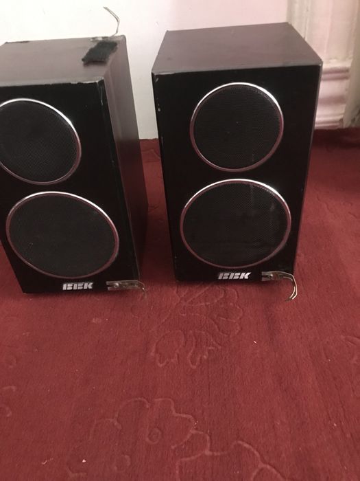 Калонка BBK б/у сотилади