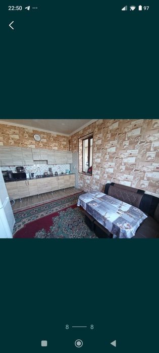 Bektemir M Auezov 52a Sotiladi yoki arenda