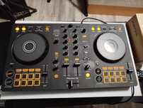 Pioneer DDJ FLX4