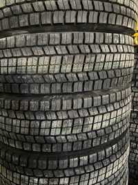 Грузовая шина 315/70R22.5