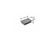 Filtru aer Skoda OCTAVIA Combi 1U5 1998-2010 14056