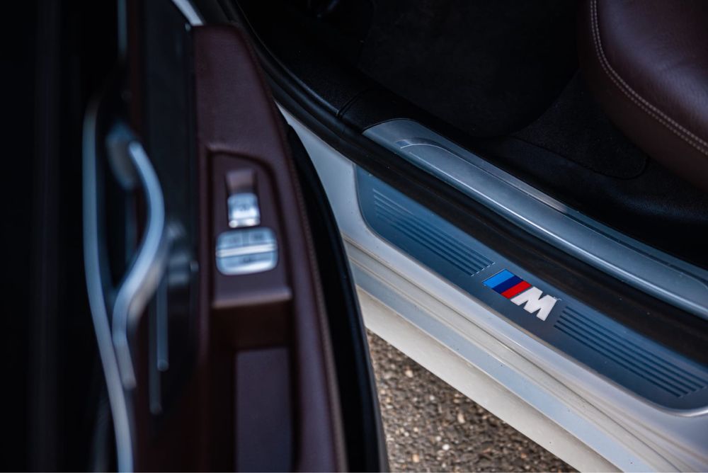 BMW seria 740 xdrive EXTRA FULL