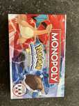 Monopoly Pokemon Edition