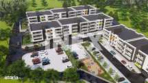 Apartament 2 camere Pitesti | Zona Stadion