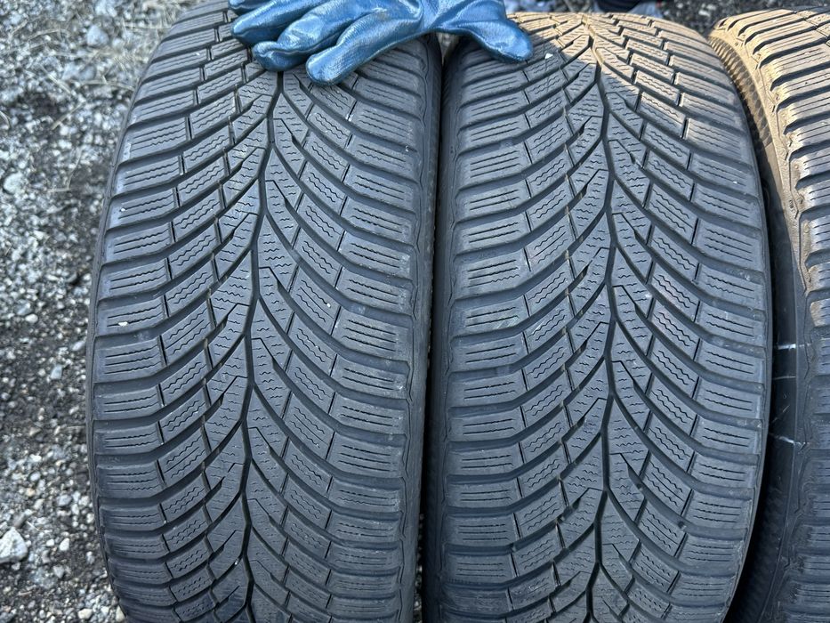 Зимни гуми 225/45/17