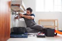 Instalator sanitar si Termic
