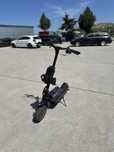 Kugoo g booster