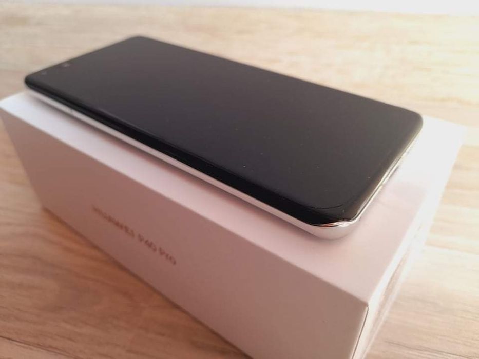 Huawei p40 pro 256 GB