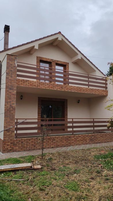 Casa zona Bujac P+M - 5 camere 2 bai