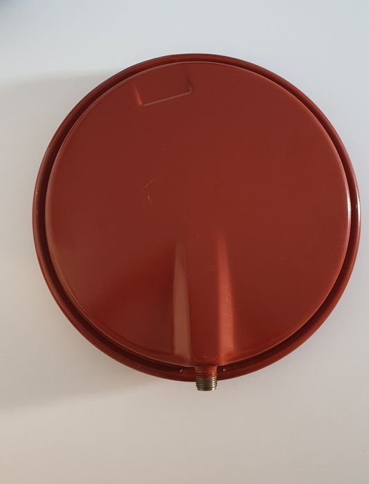 Vas expansiune Duk 6 centrala Viessmann WH1B