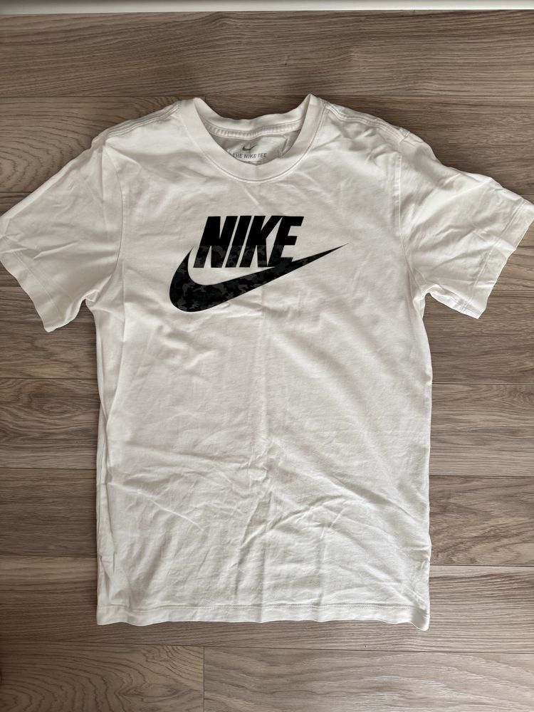 RAW/Nike/Versace/Jordan! мъжки тениски! S/M!