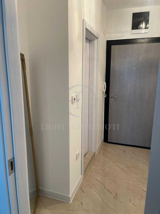 Продава се Двустаен апартамент в Пловдив, Христо Смирненски - 67 кв.м за 2500 €/кв.м - Снимка #15