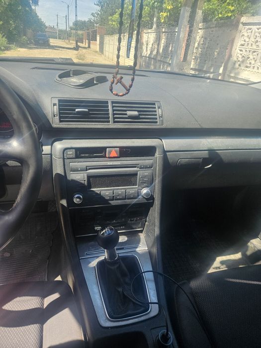 Vand Audi a4 b6 116cp