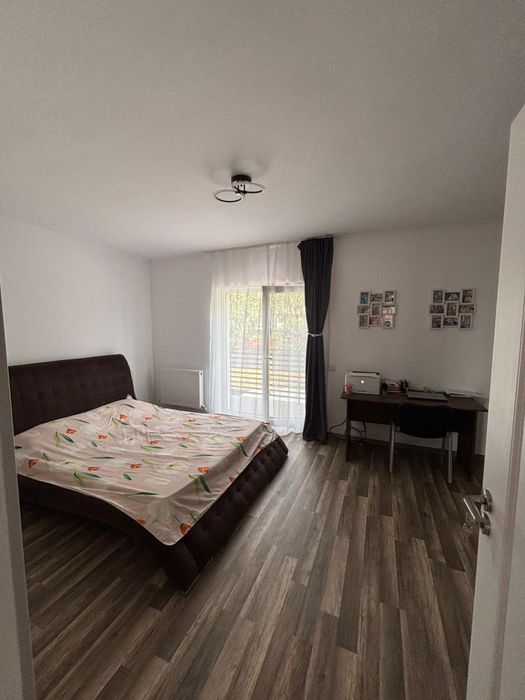Vila individuala P+1 4 camere Mamaia Nord , Hanul cu Peste