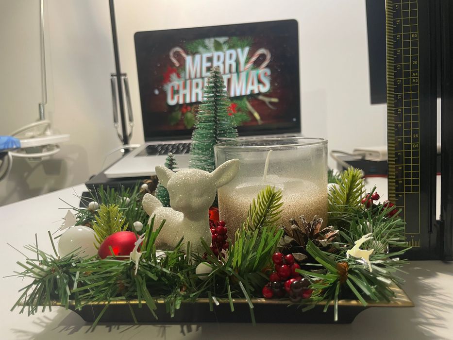 Aranjament de Craciun