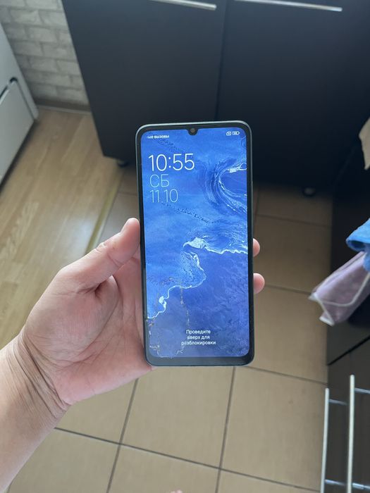 Redmi 13C 256 GB