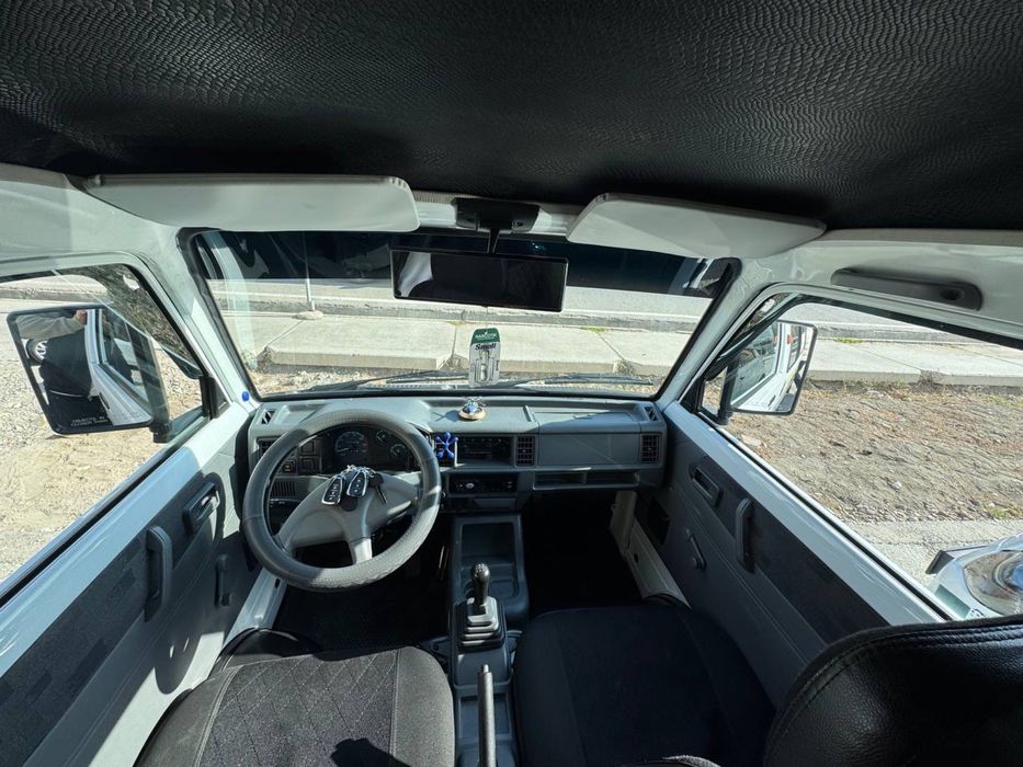 Дамас 2025 срочьно