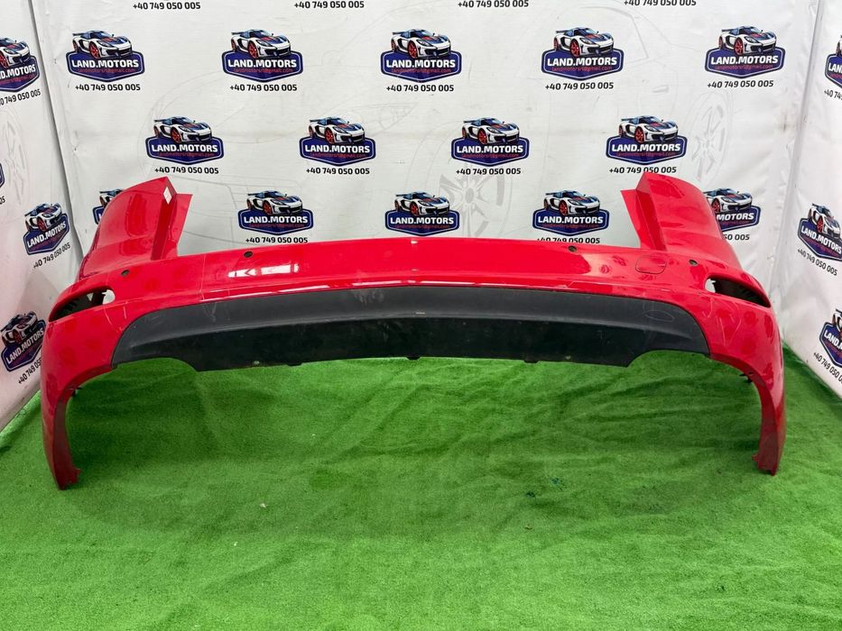 BARA SPATE OPEL ZAFIRA C 2013 2.0 DIESEL HATCHBACK COD OEM 20951267 1696724780 2011-2019