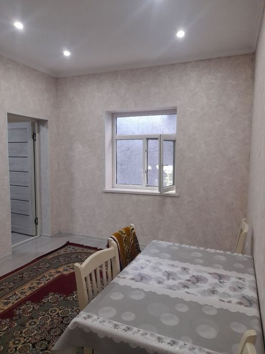 Яшнаобод район Мухтор Ашрафий куча  коттедж 47м². Сотилади