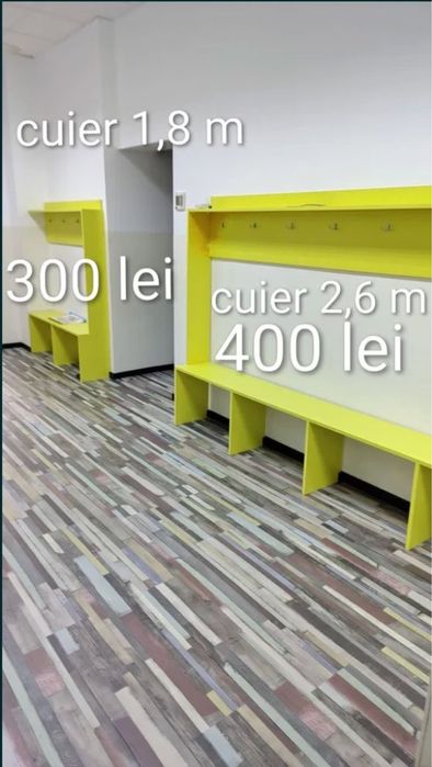 Mobilier AfterSchool