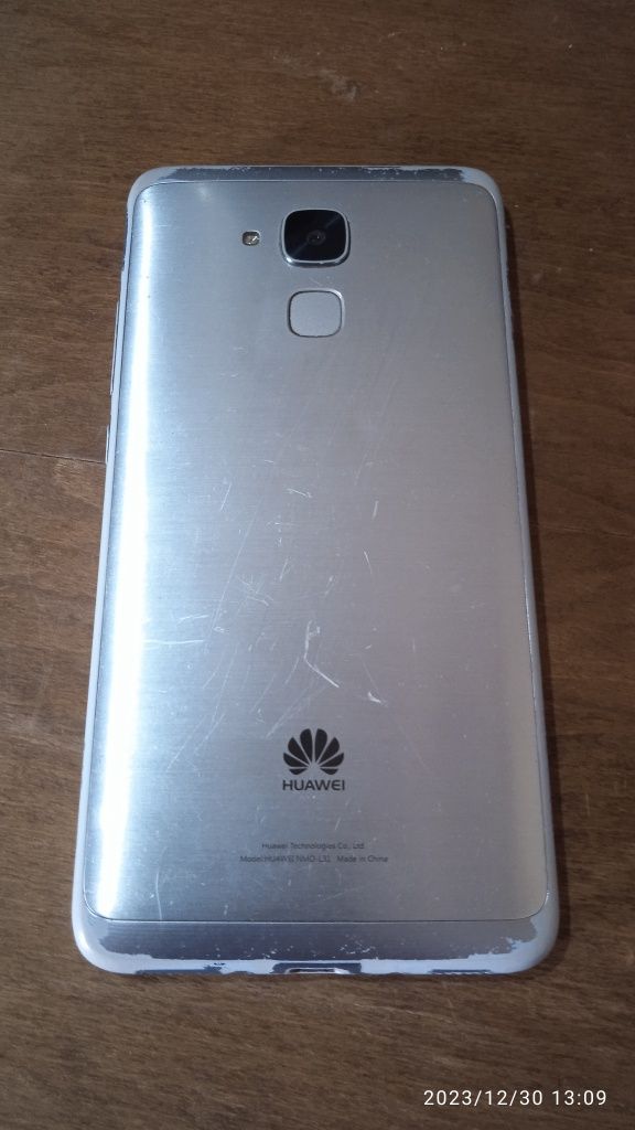 Huawei gt3 holati yaxshi