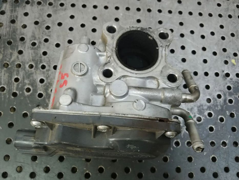 egr 1.5d s5 mazda cx-3  s550-20300  vn150100-0380