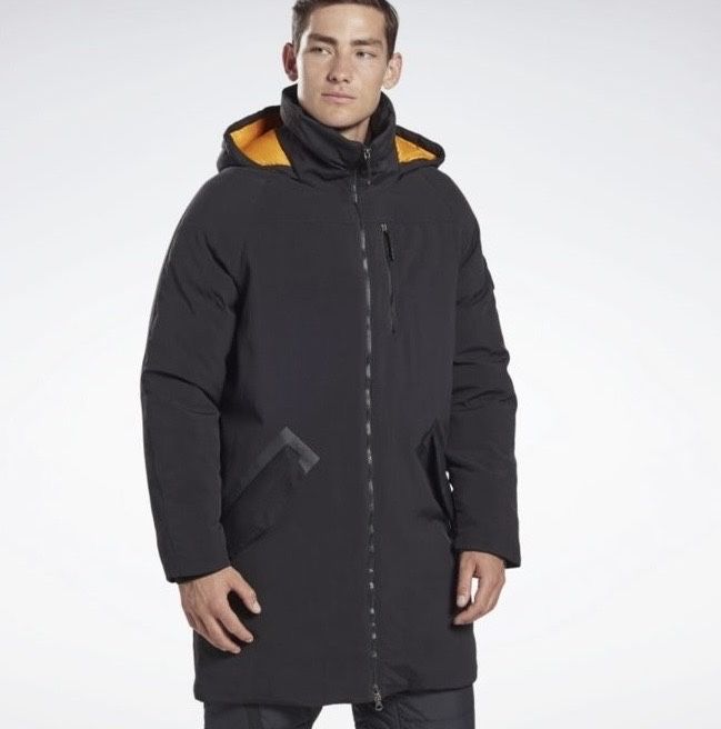 Reebok Куртка Original