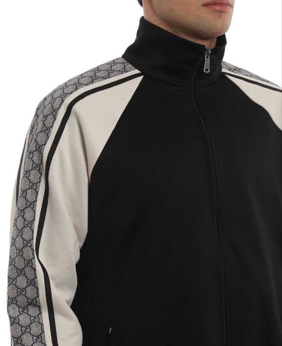 Мъжки Екип долнище и горнище Gucci