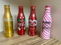 Colecție Coca-Cola 2011-2016
