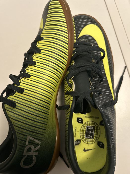 Nike Mercurial X original nr 41