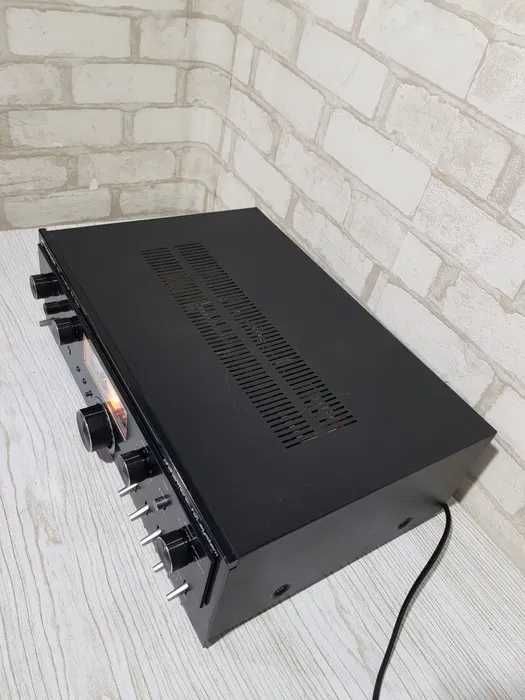 Nordmende PA-1200 + Mission 780 - colecție -Sistem Hi-Fi Vintage